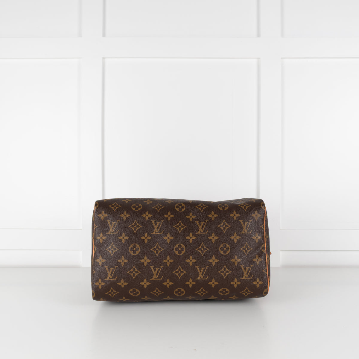 Louis Vuitton Monogram Speedy 30 Bag