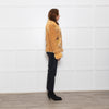 Coach 1941 Eagle Raggedy Shearling Jacket