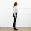 Bellerose Light Grey Angora Blend Jumper