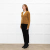 Vince Camel Cashmere Cardigan