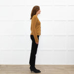 Vince Camel Cashmere Cardigan