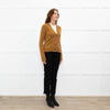 Vince Camel Cashmere Cardigan