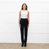 The Kooples Black Fine Wool Trousers