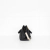 Anya Hindmarch Black Belvedere Tote