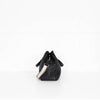 Anya Hindmarch Black Belvedere Tote