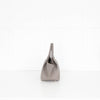 DeMellier Taupe Leather Midi New York Tote