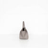 DeMellier Taupe Leather Midi New York Tote