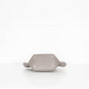 DeMellier Taupe Leather Midi New York Tote