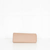 DeMellier Hudson Dark Sand Leather Tote
