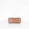 DeMellier Tan Suede Hudson Tote Bag