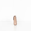 Demellier Dark Taupe Vancouver Clutch Bag