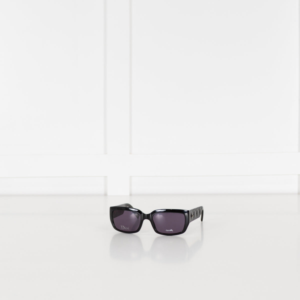 Christian Dior MyDior2N Black Sunglasses