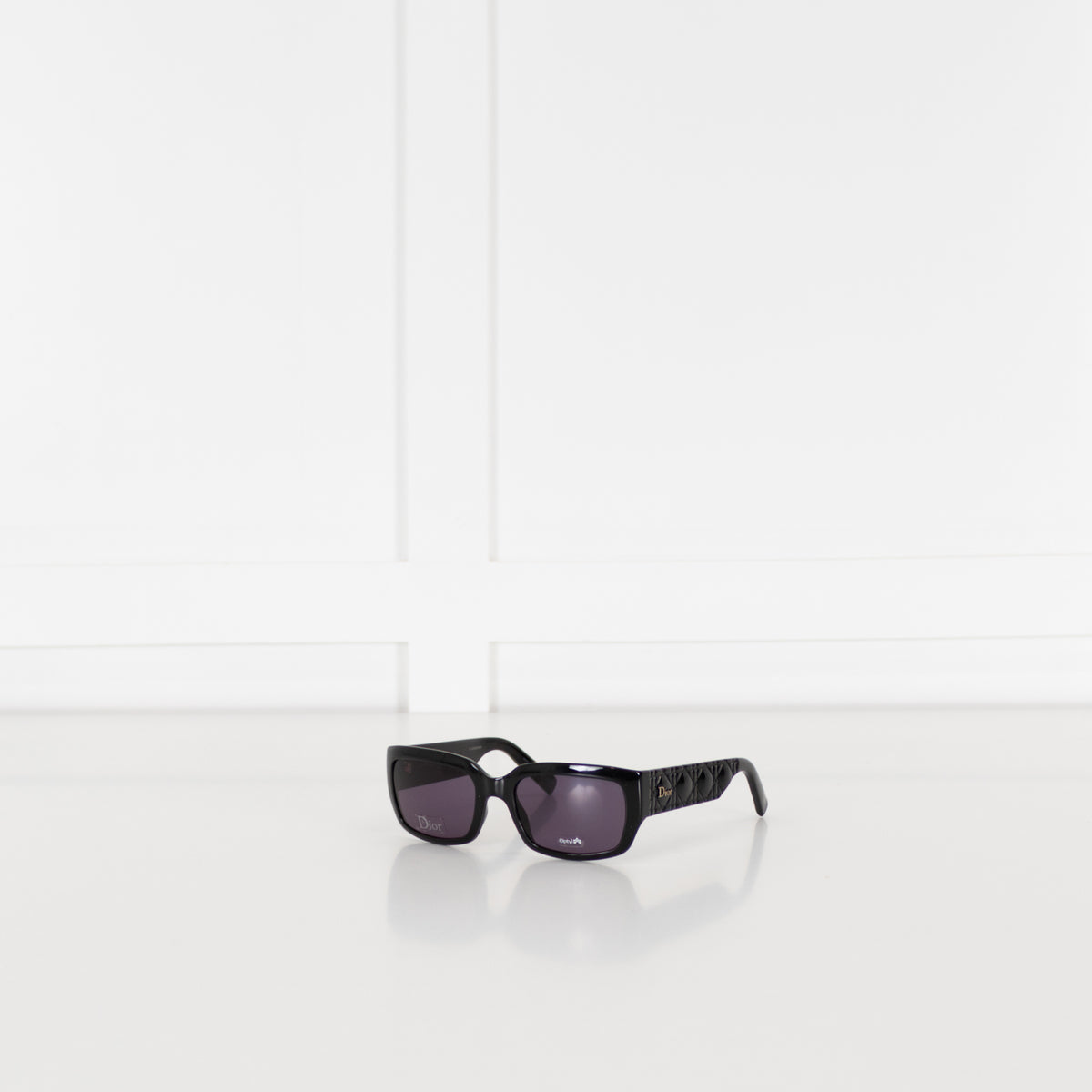 Christian Dior MyDior2N Black Sunglasses