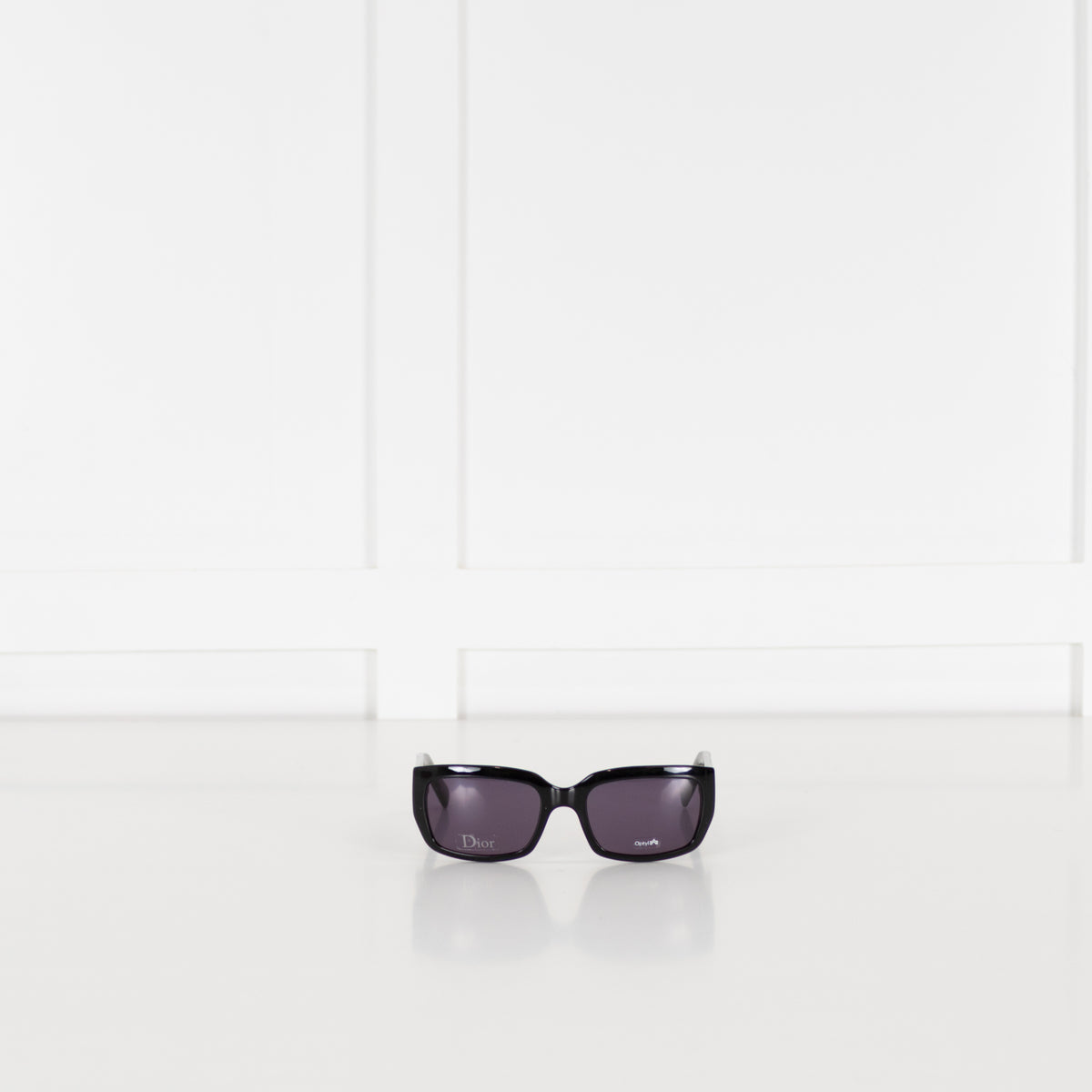 Christian Dior MyDior2N Black Sunglasses