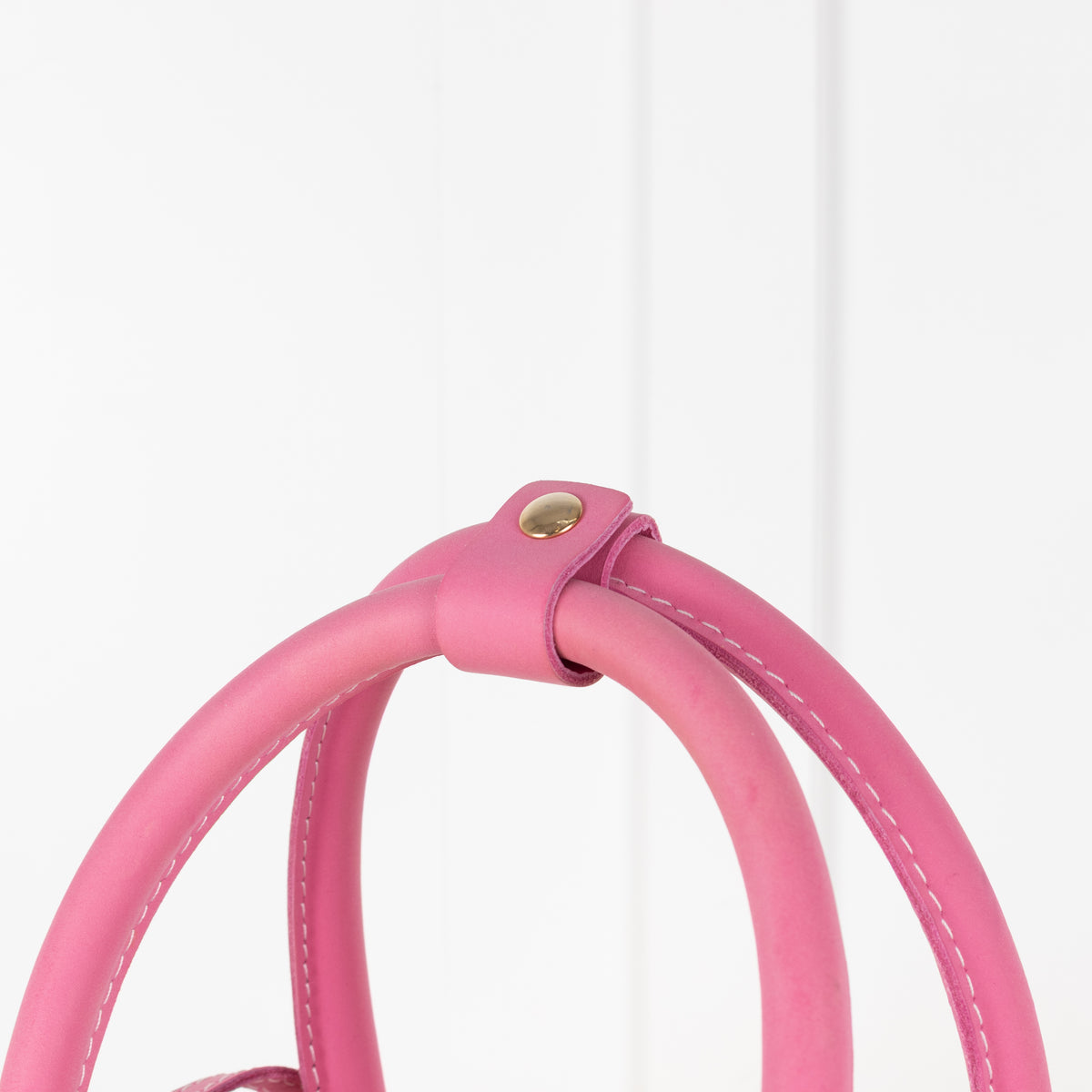 Jacquemus Le Petit Panier Soli Bag Pink