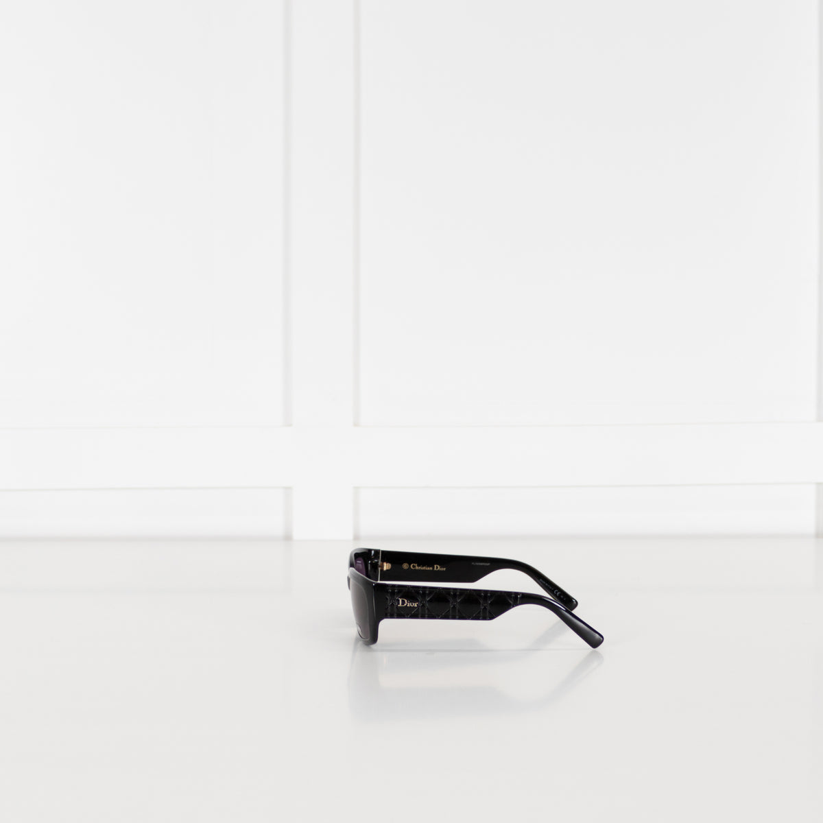 Christian Dior MyDior2N Black Sunglasses