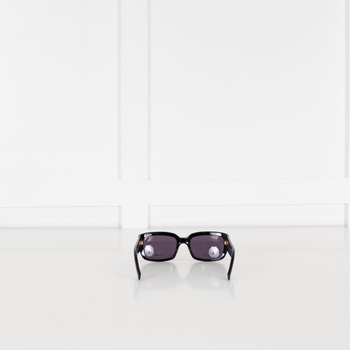 Christian Dior MyDior2N Black Sunglasses