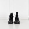 Ambush x Converse All Black High Top