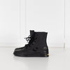 Ambush x Converse All Black High Top