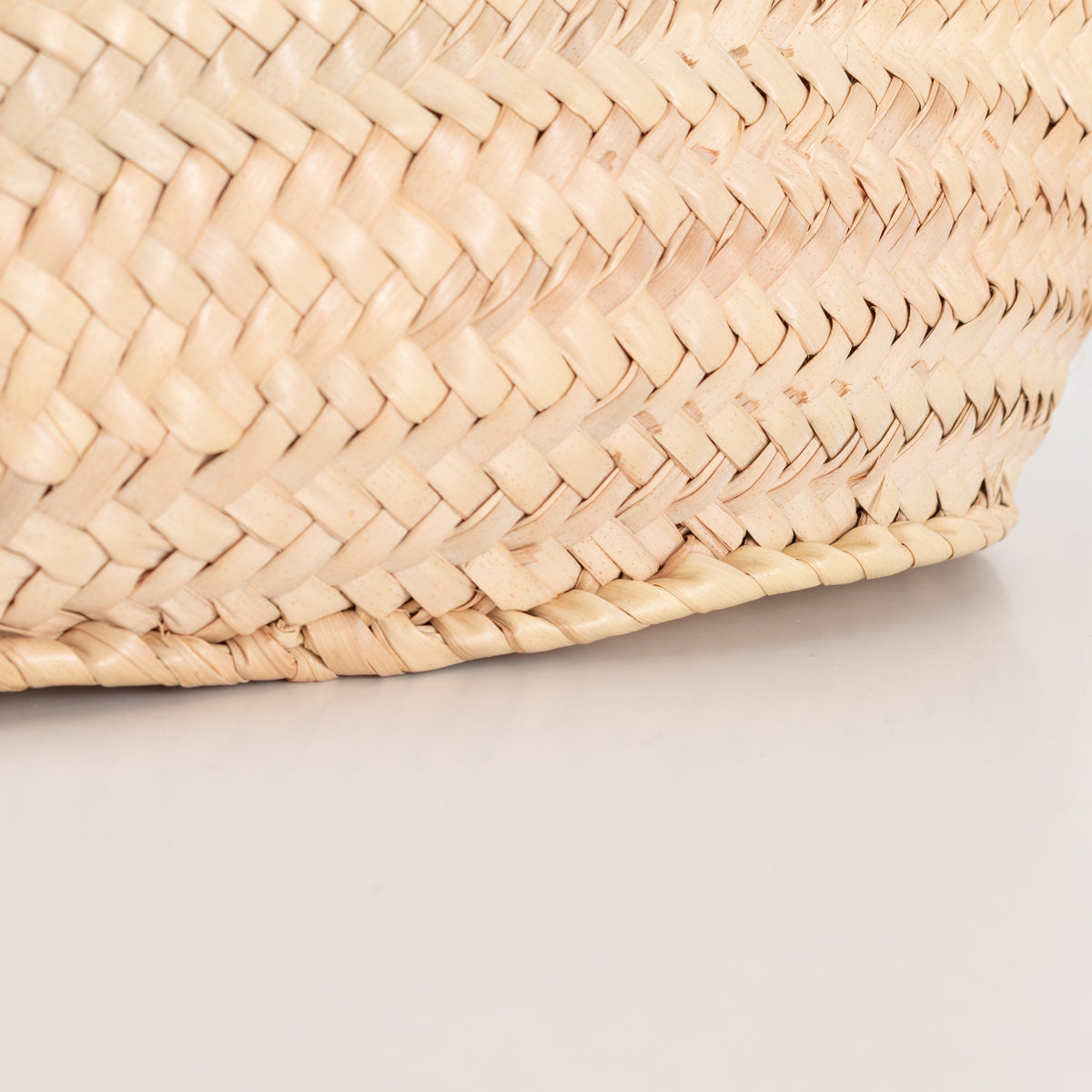 Jacquemus Le Petit Panier Soli Bag Pink
