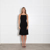 Rag & Bone Black Spaghetti Strap Short Dress