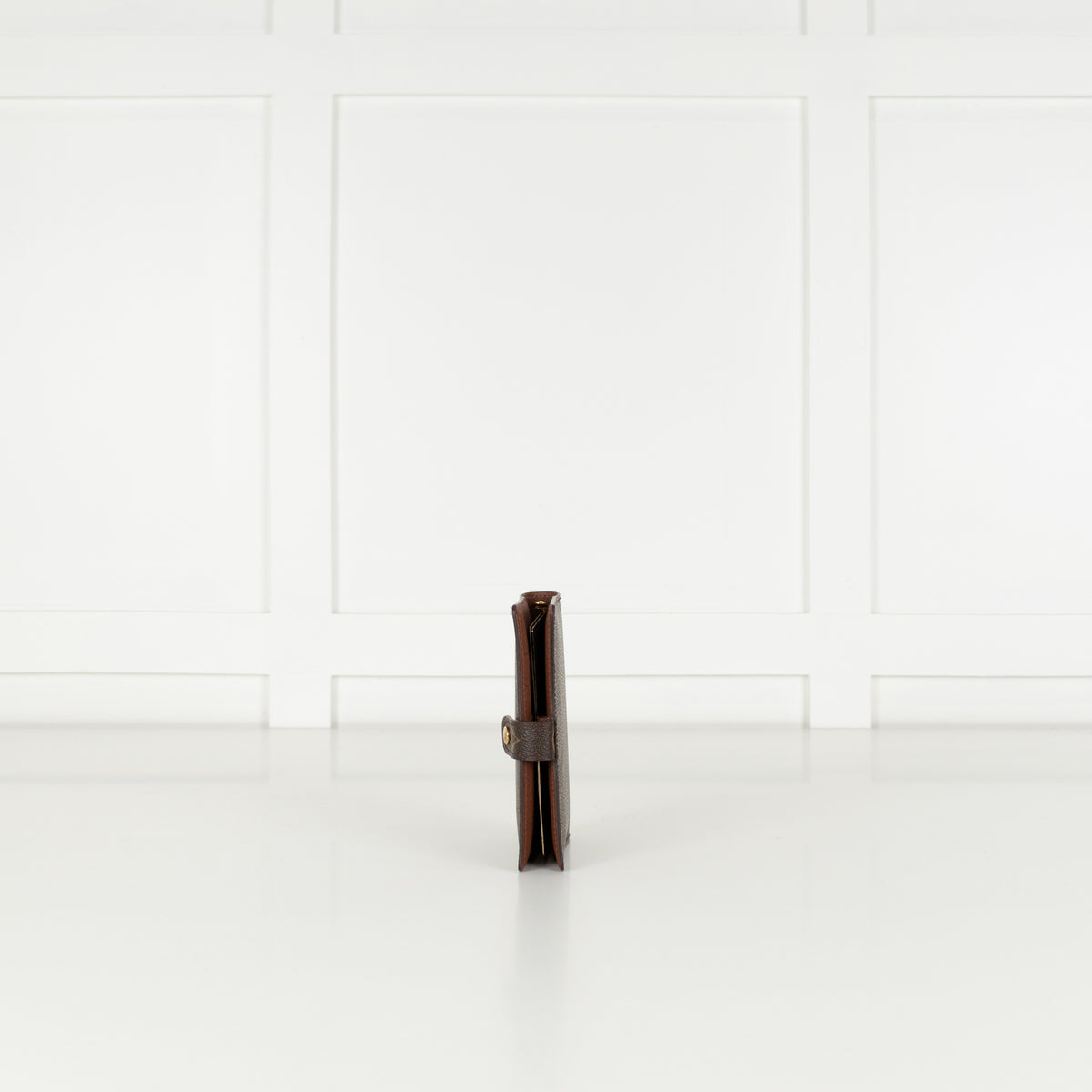 Louis Vuitton Monogram Small Agenda