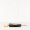 Kenzo Black Calfskin Clutch Bag