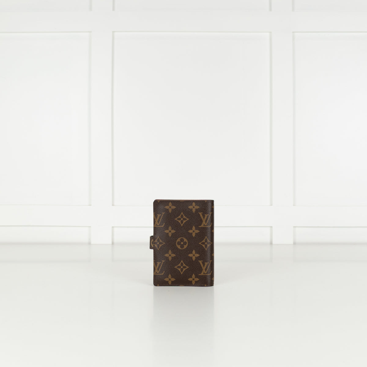 Louis Vuitton Monogram Small Agenda