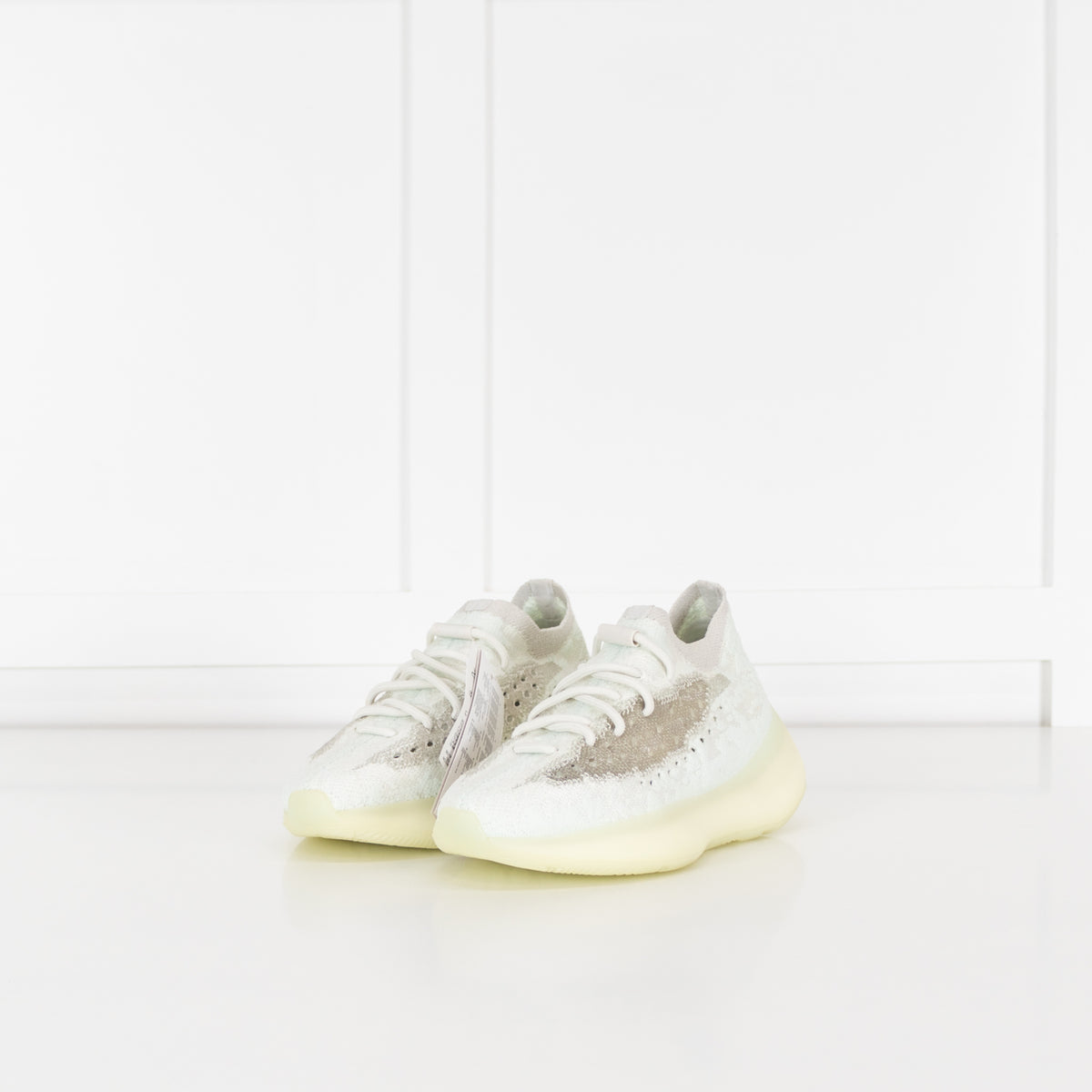 Yeezy Boost 380 Mist Trainers
