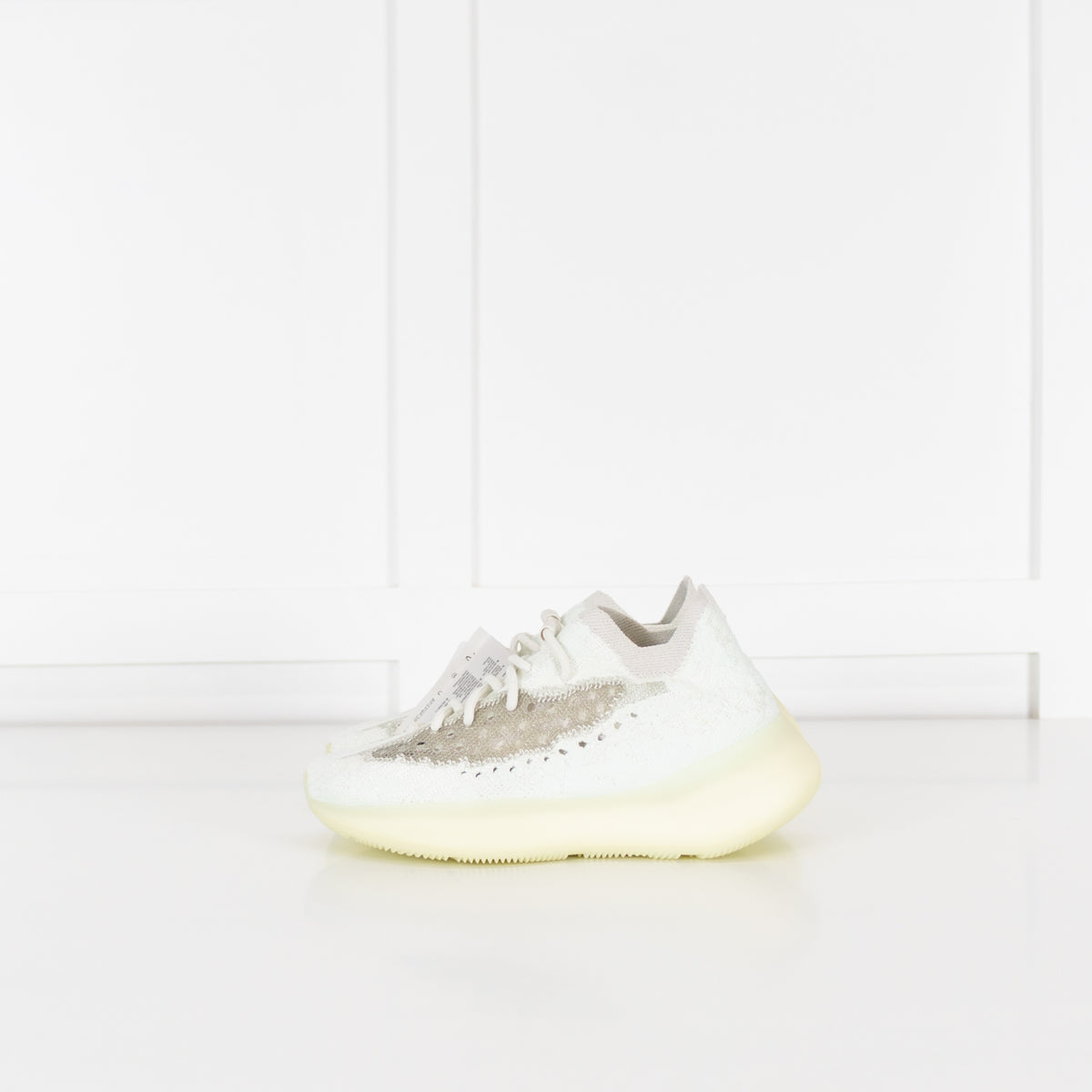 Yeezy Boost 380 Mist Trainers
