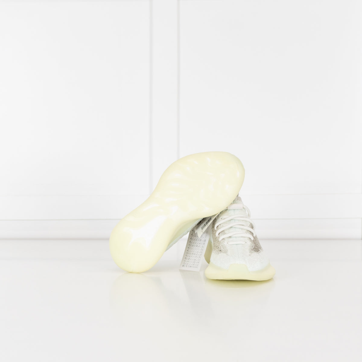 Yeezy Boost 380 Mist Trainers