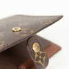 Louis Vuitton Monogram Small Agenda