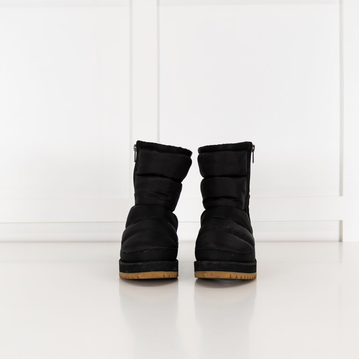 Ugg Black Ridge Snow Boot