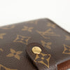 Louis Vuitton Monogram Small Agenda