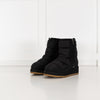 Ugg Black Ridge Snow Boot
