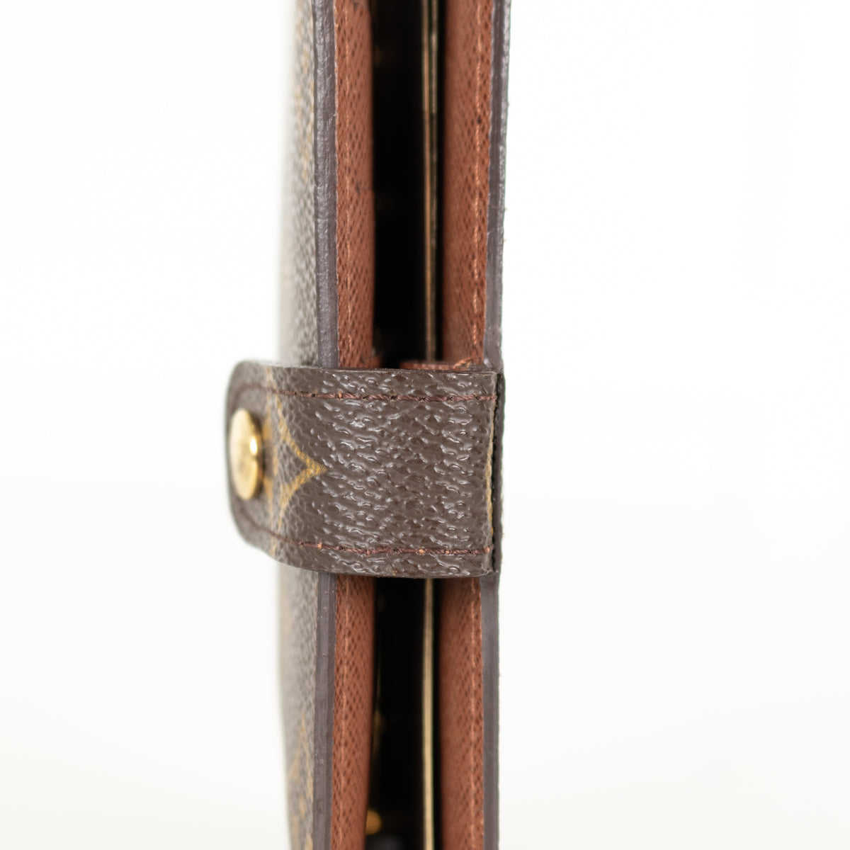 Louis Vuitton Monogram Small Agenda