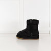 Ugg Black Ridge Snow Boot