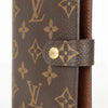 Louis Vuitton Monogram Small Agenda