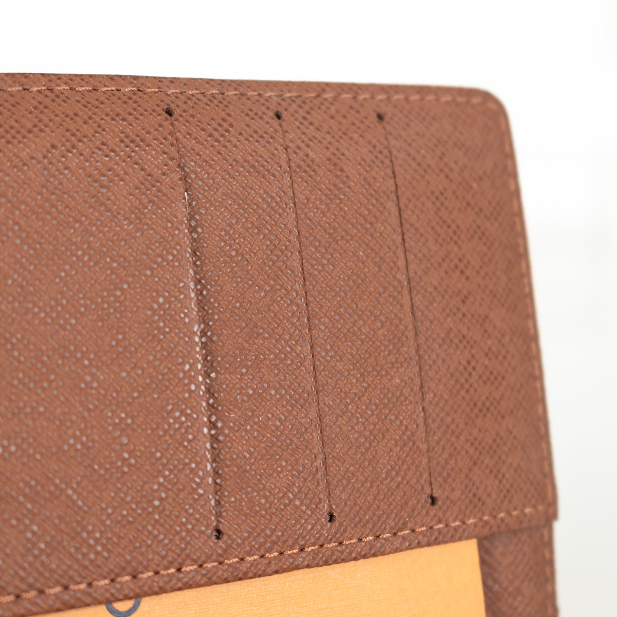 Louis Vuitton Monogram Small Agenda