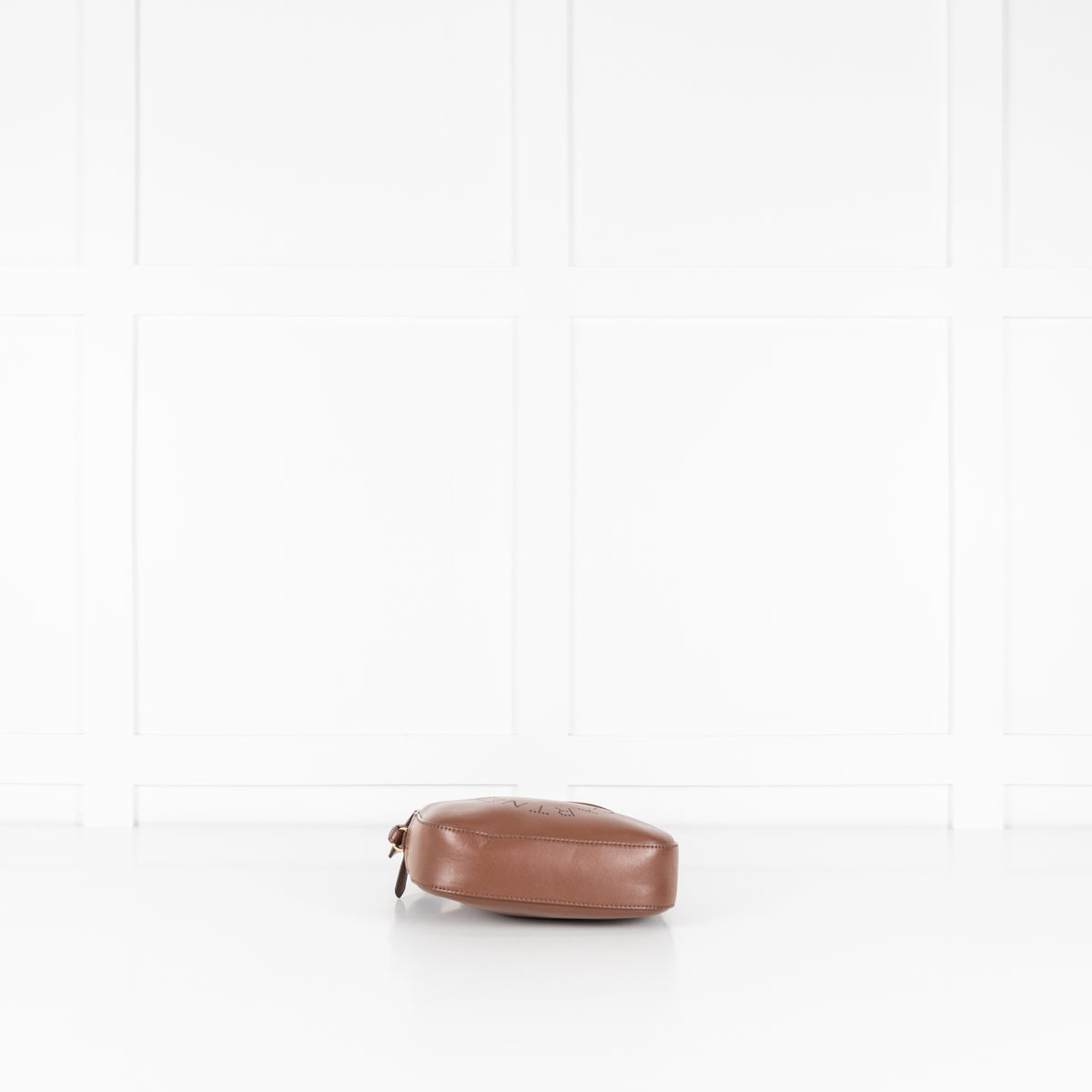 Stella McCartney Brown Cross Body Bag
