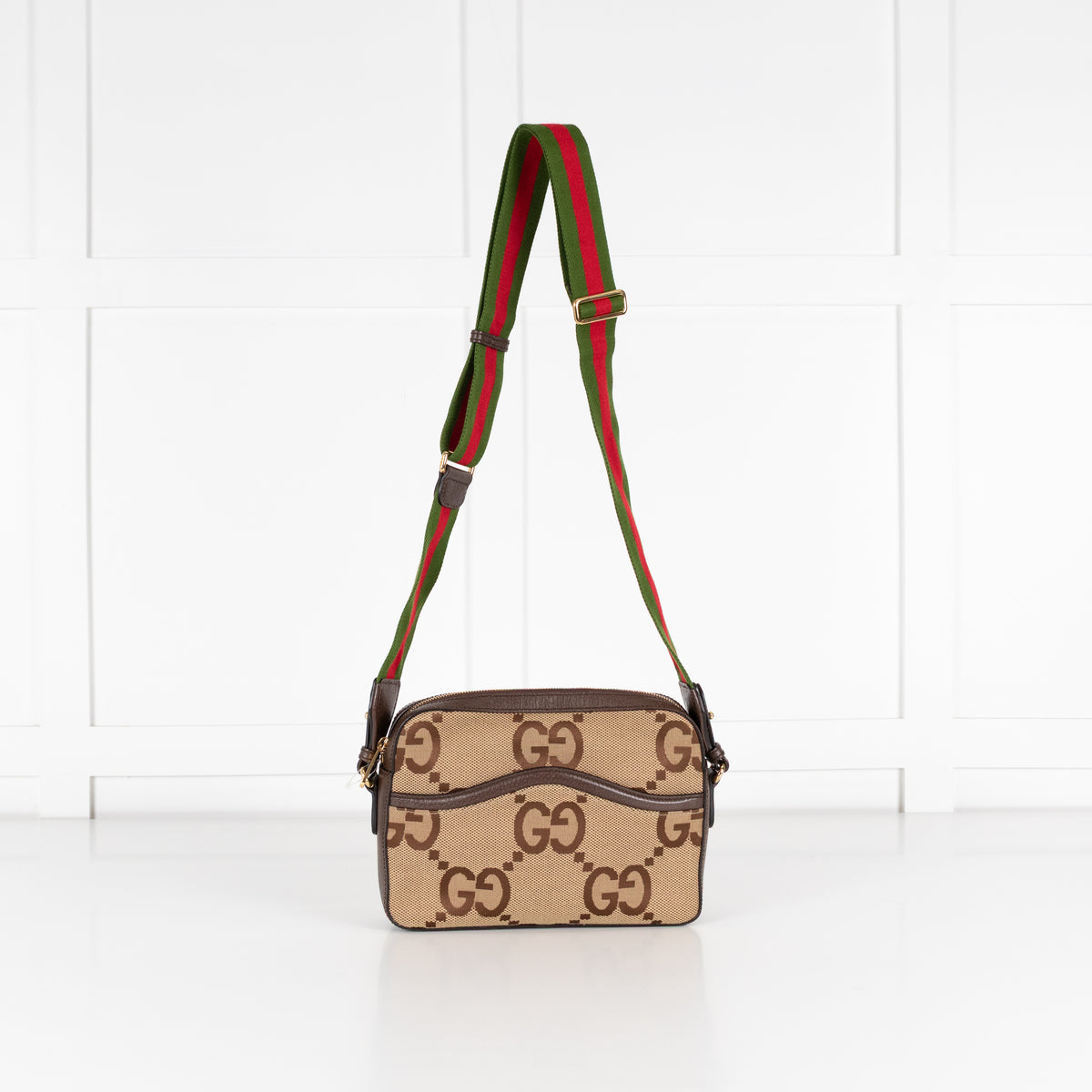 Gucci Jumbo GG Canvas