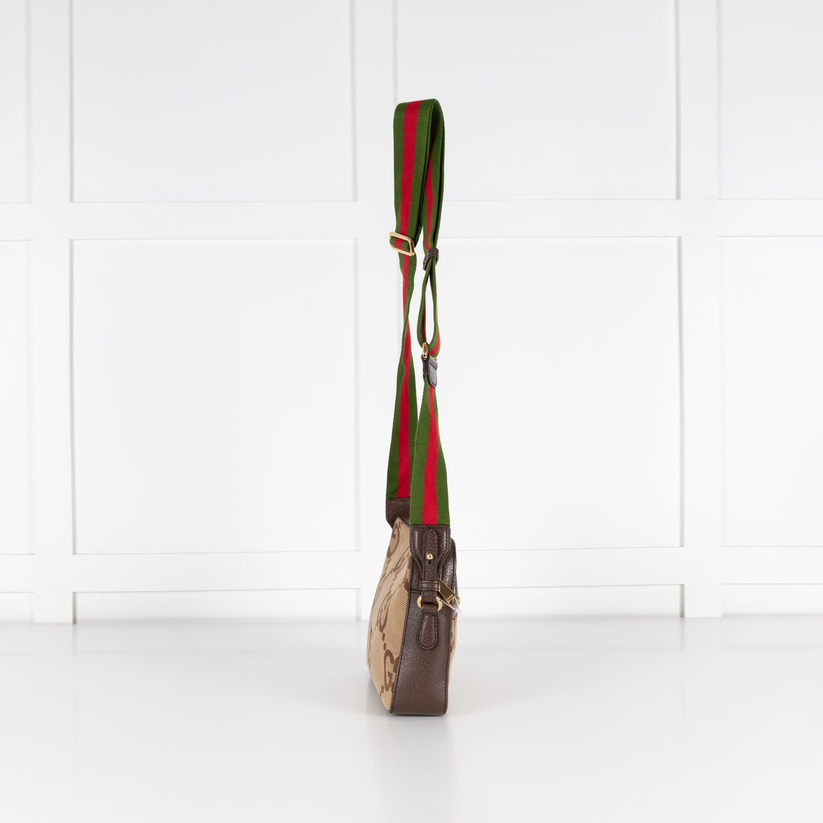 Gucci Jumbo GG Canvas