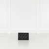 Chanel Black Bi-fold Card Holder