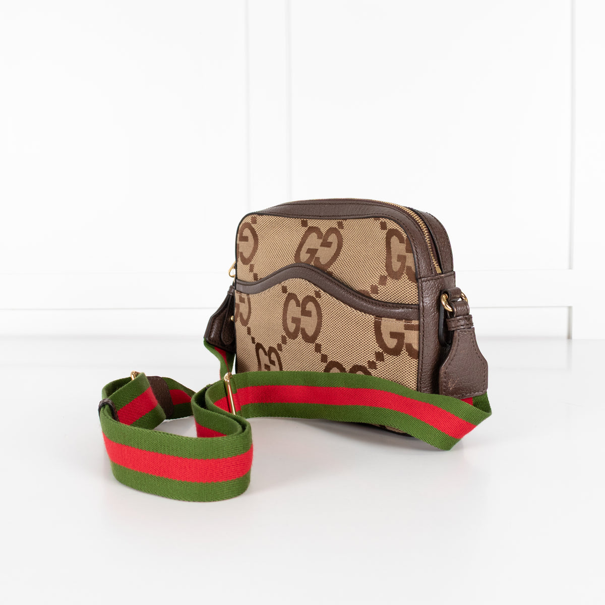 Gucci Jumbo GG Canvas