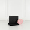 Chanel Iridescent Pink Coin Purse