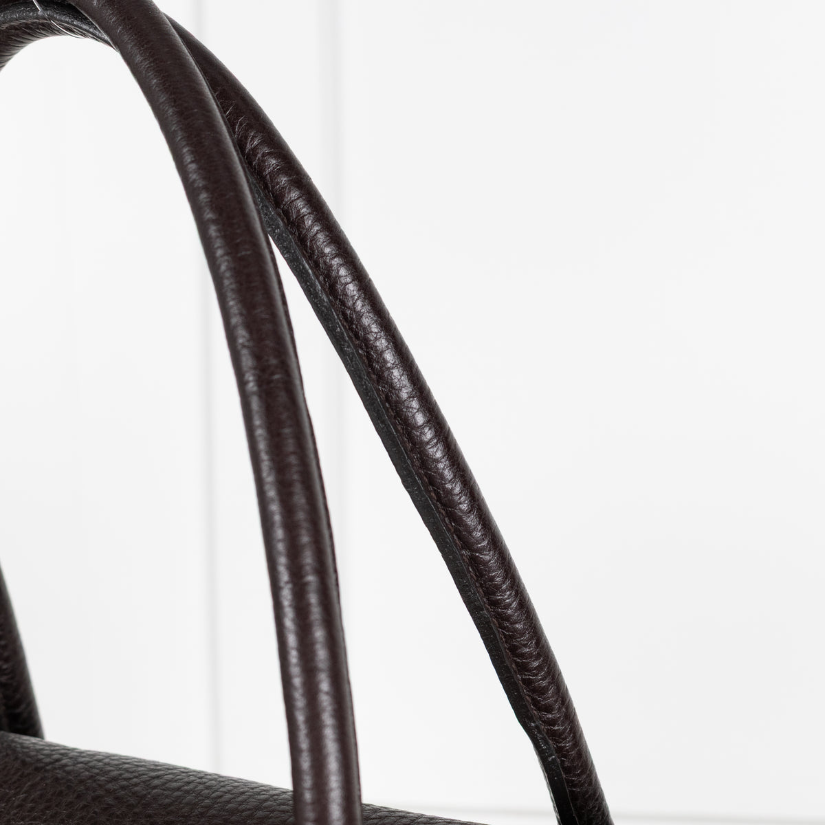 Mulberry Brown Bayswater Bag
