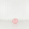 Chanel Iridescent Pink Coin Purse