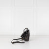 Jerome Dreyfus Twee Mini Black Cross Body Bag