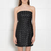 Rotate By Birger Christensen Woven Mini Dress