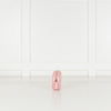 Chanel Iridescent Pink Coin Purse